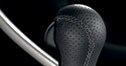 Leather Shift Knob